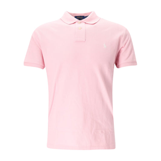 Polo Ralph Lauren Herren Poloshirt in rot
