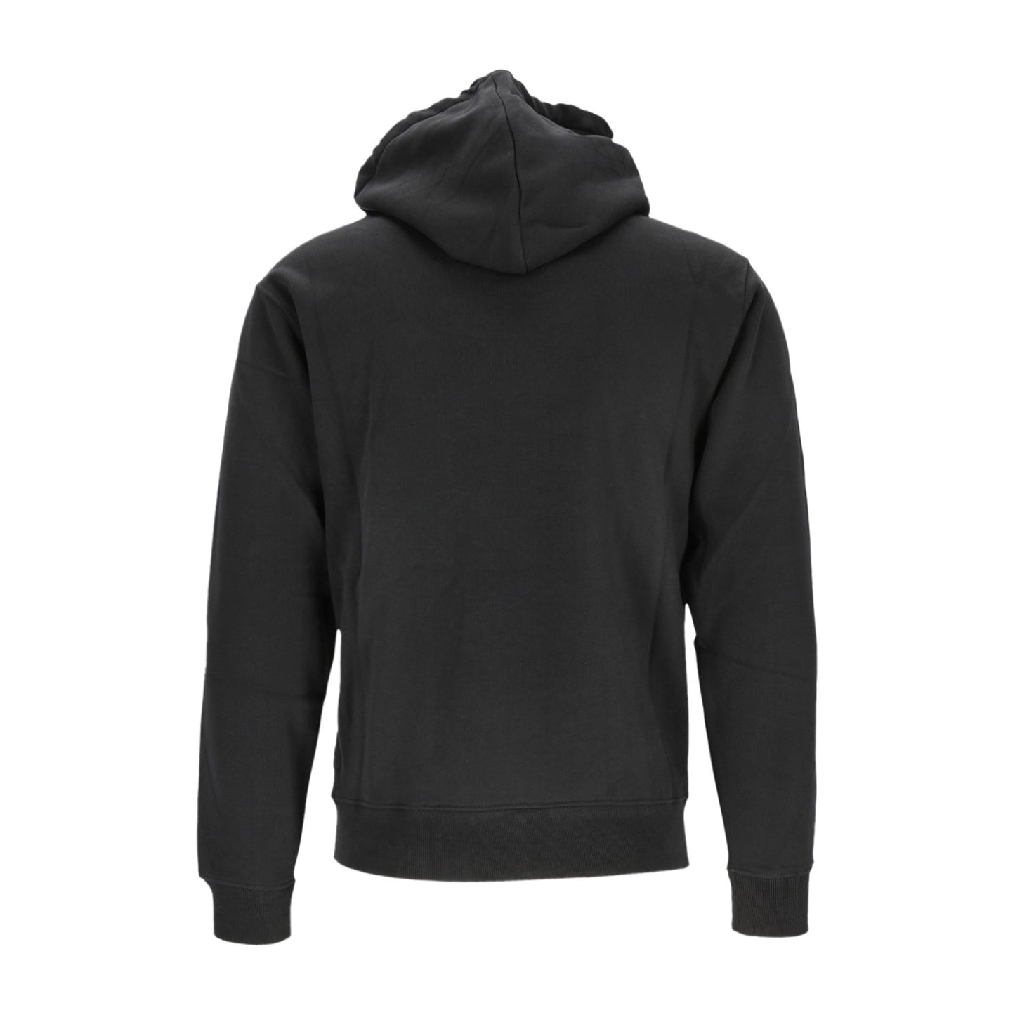 Replay Herren Sweat-Shirt in schwarz