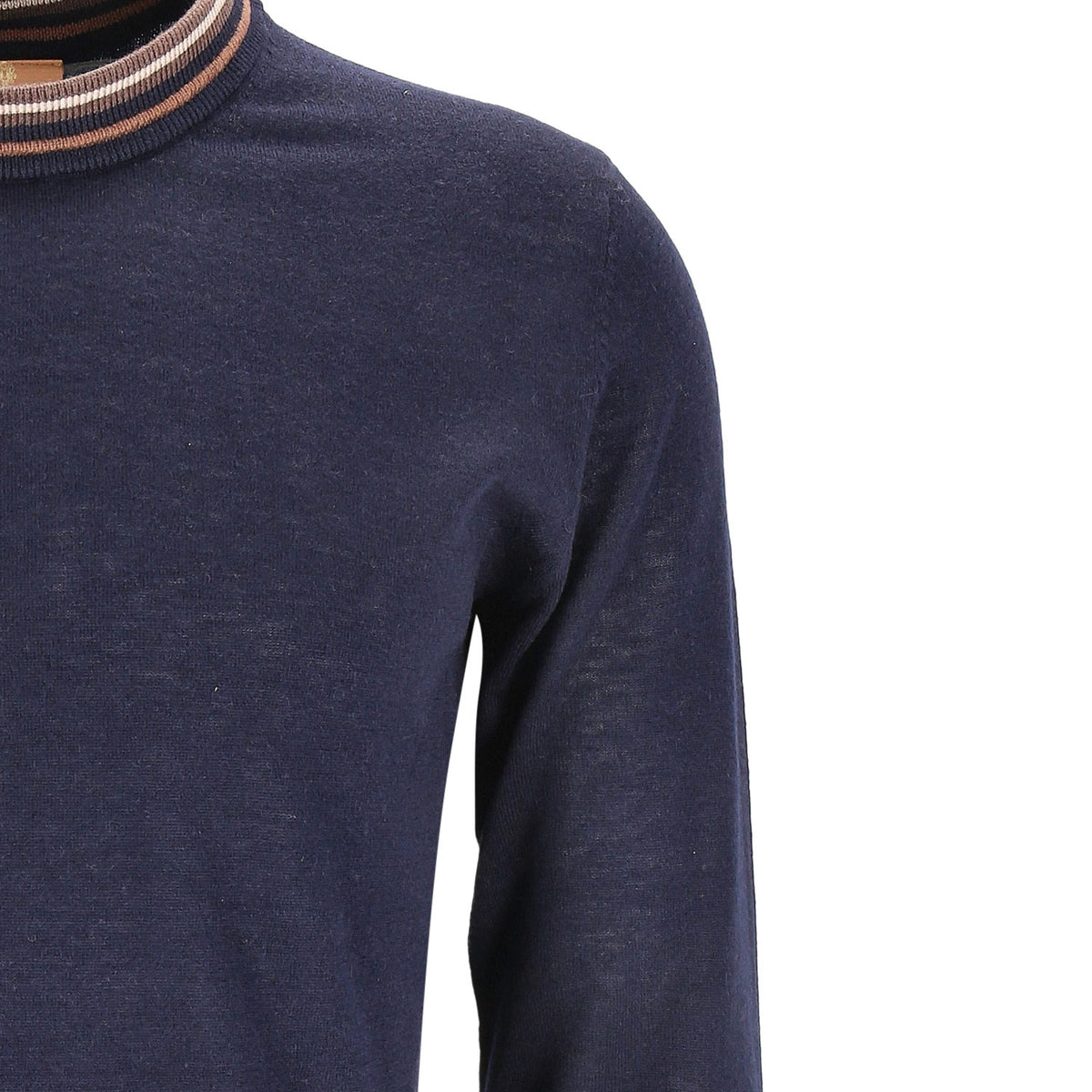 Mos Mosh Galery Herren  in blau