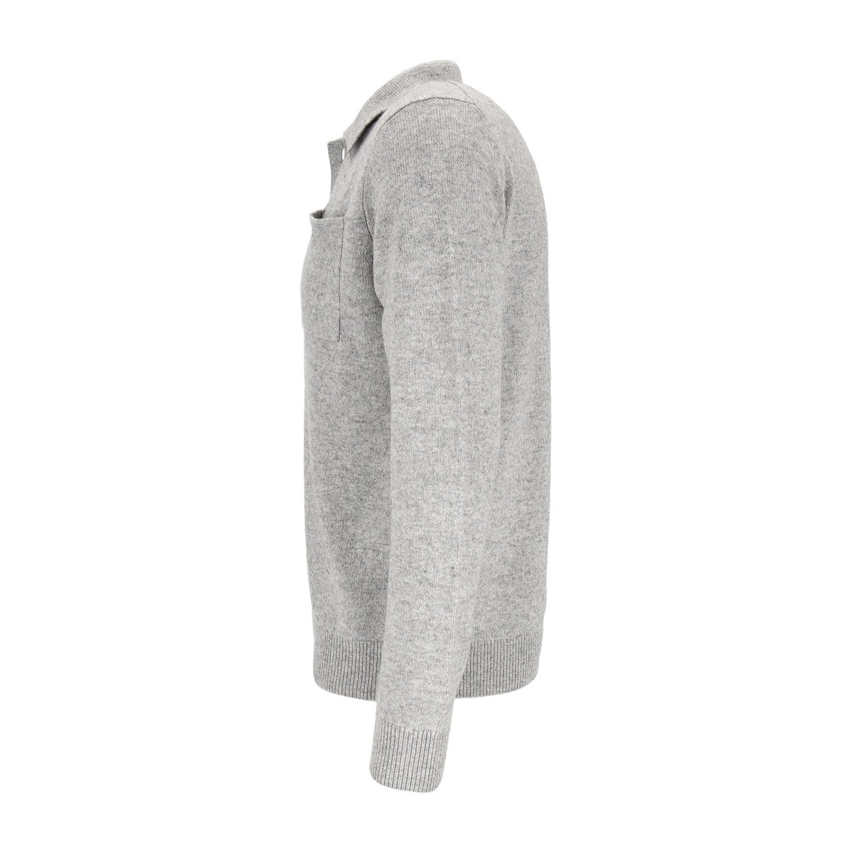 Cinque Herren  in grau