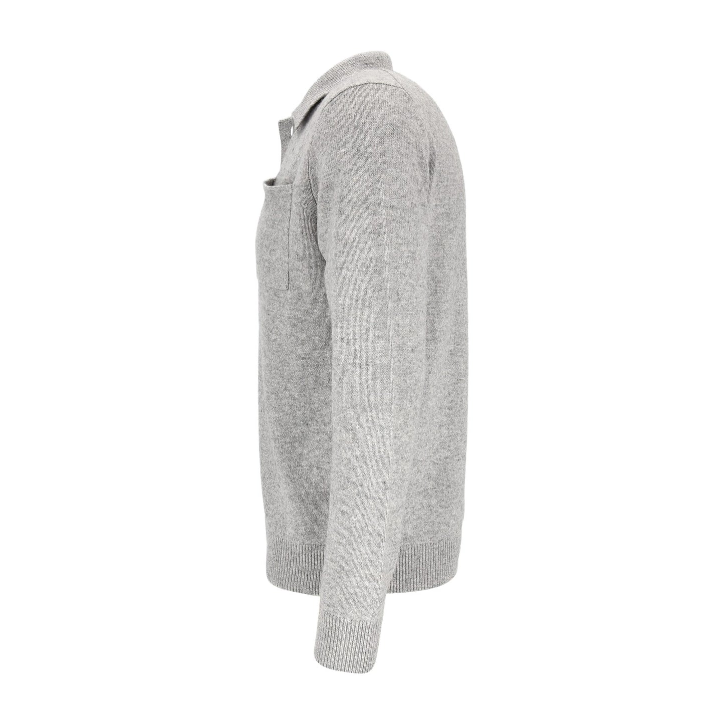 Cinque Herren  in grau