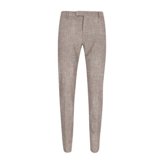 IOS Herren Hose in braun