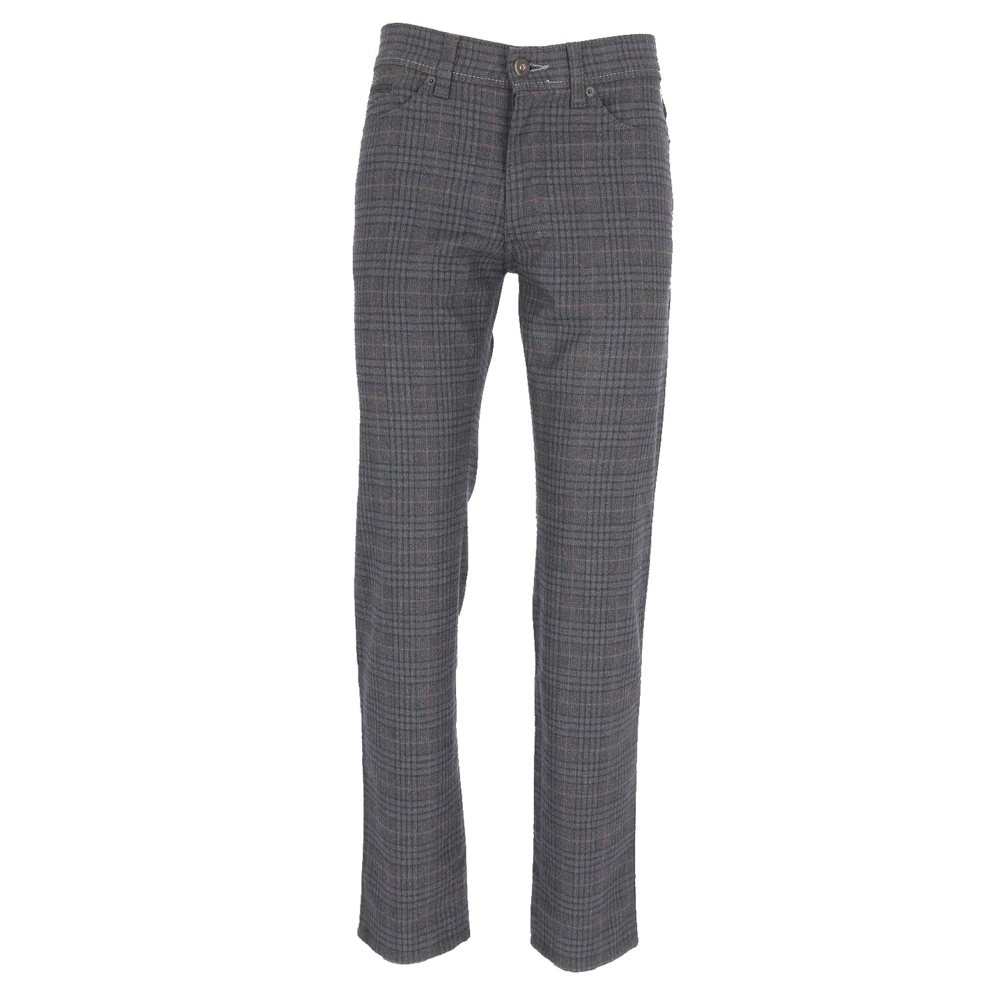 Brax Herren Hose in blau