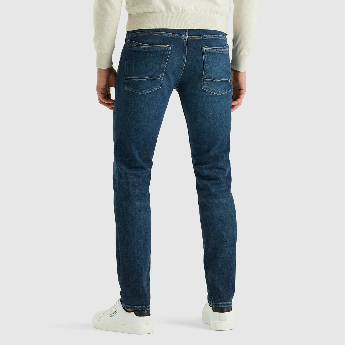 PME Legend Herren Hose in blau