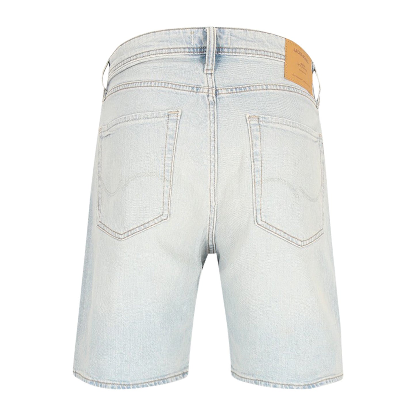 Jack&Jones Herren Short in blau