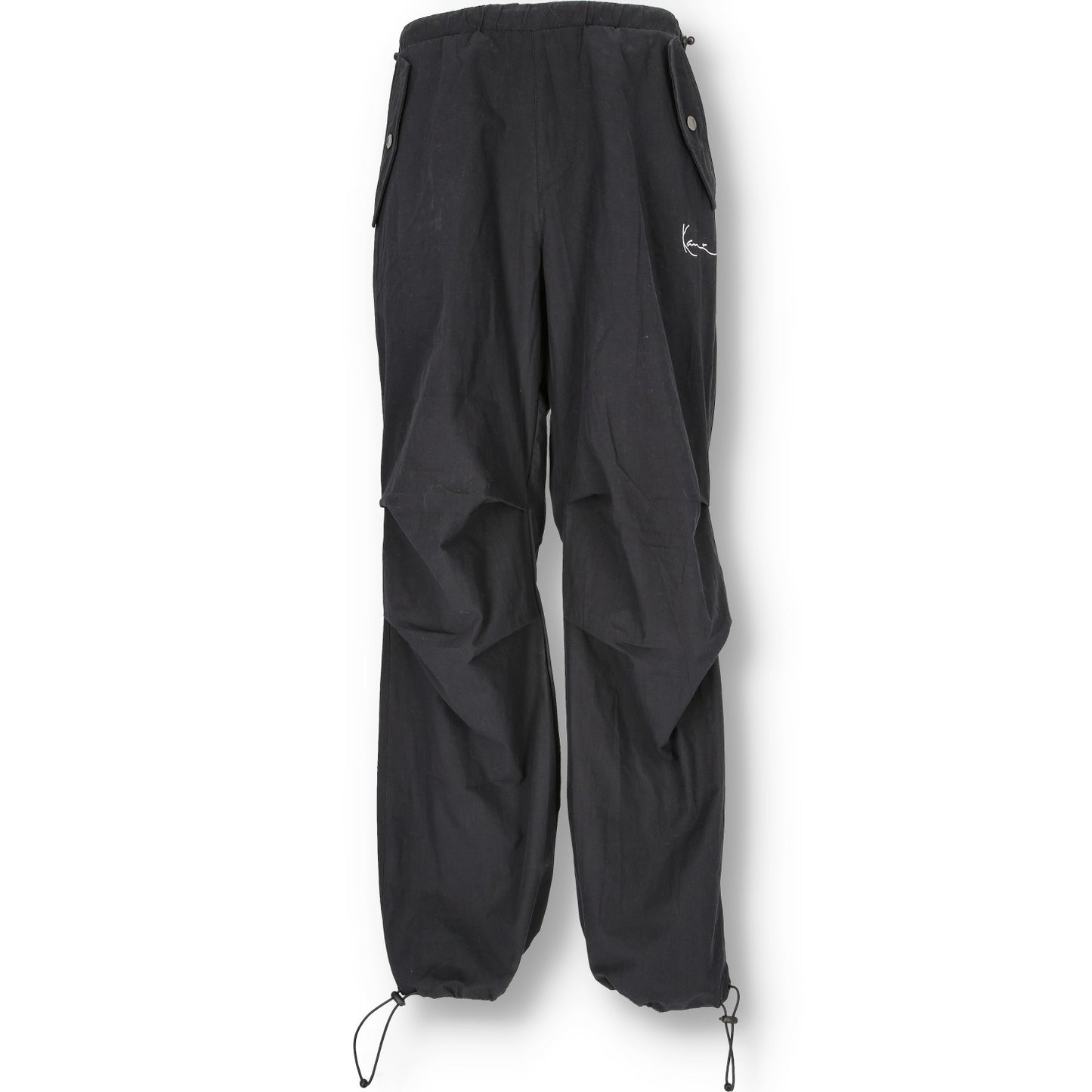 Karl Kani Herren Hose in schwarz