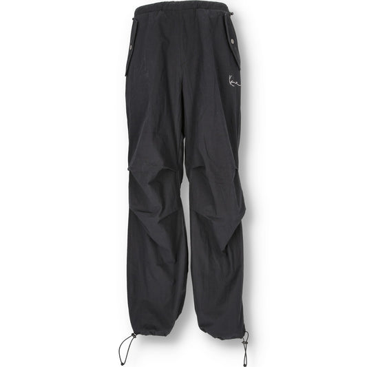 Karl Kani Herren Hose in schwarz