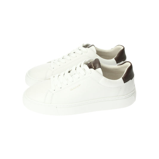 Gant-Shoes Herren Sneaker in weiß