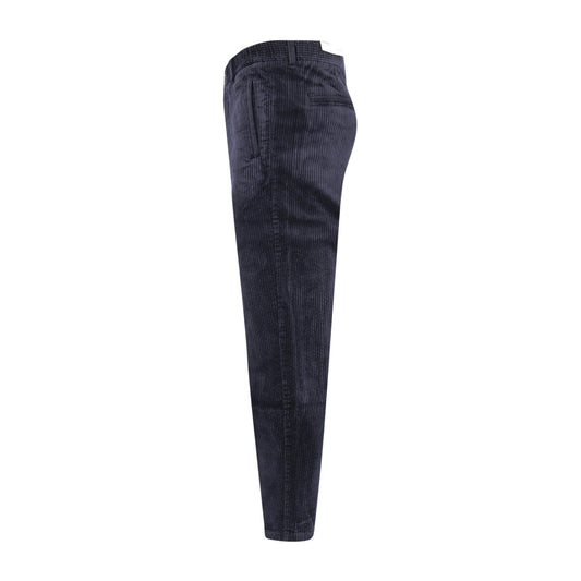Gabba Herren Hose in blau