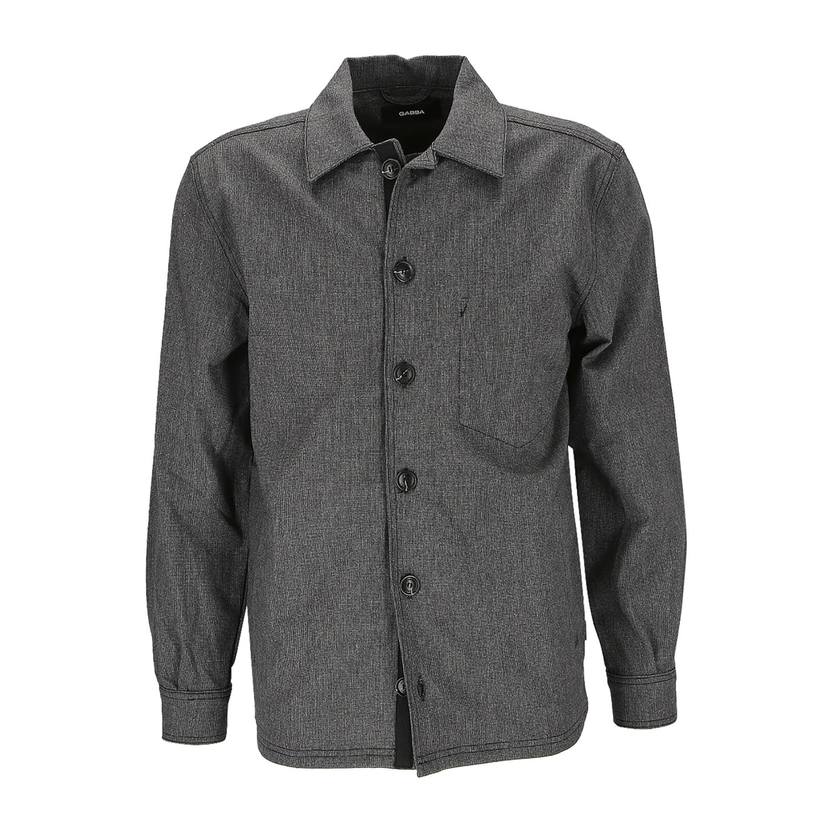 Gabba Herren  in grau