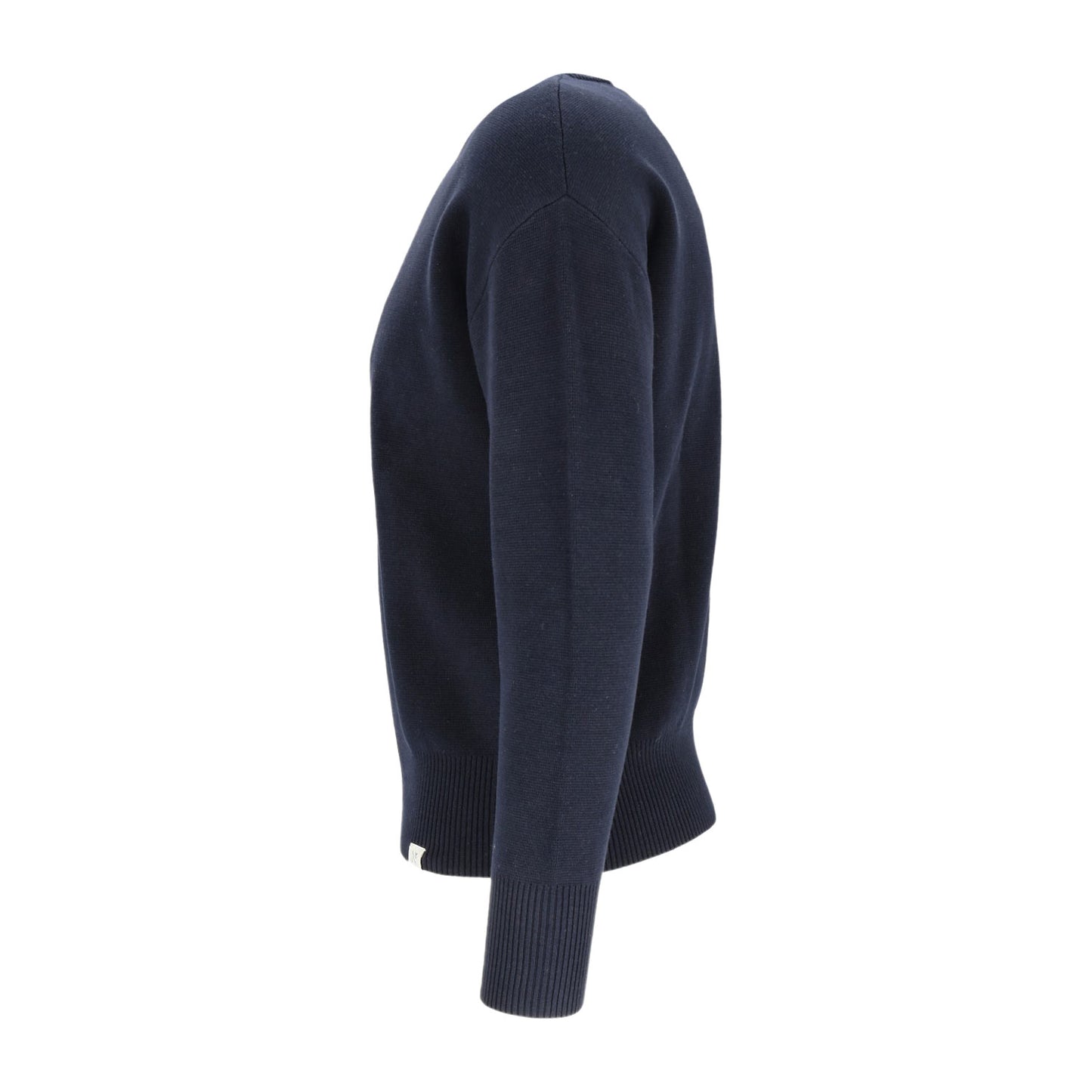 Nowadays Herren Pullover in dunkelblau