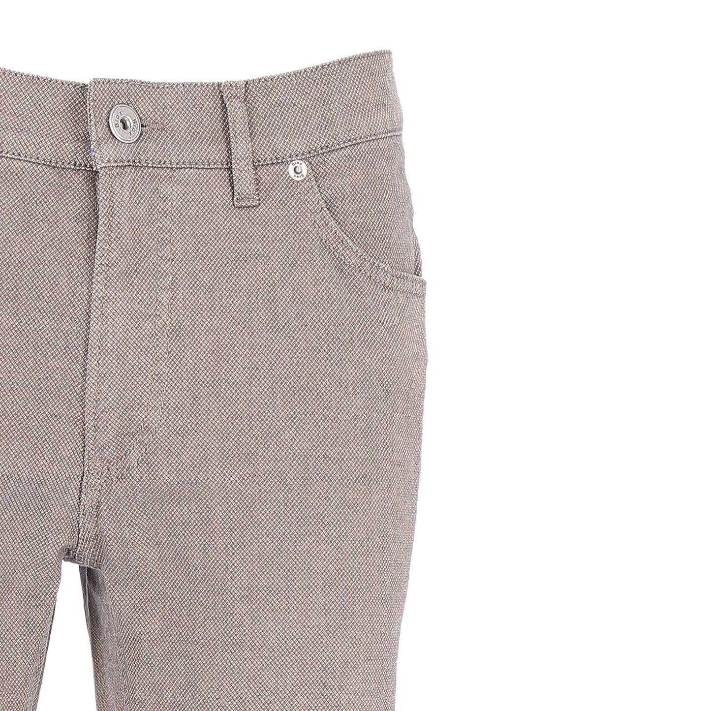 Brax Herren Hose in braun