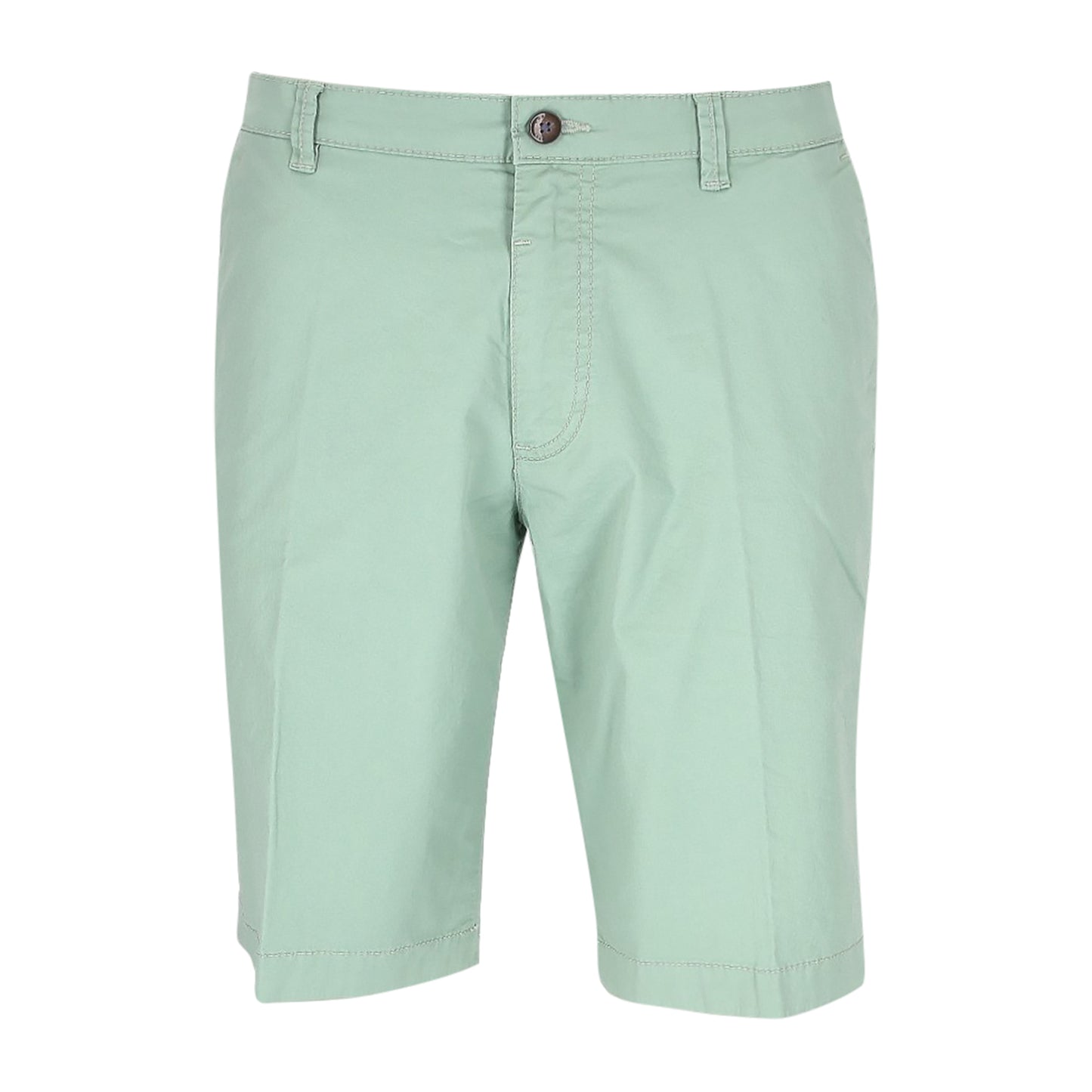 Bugatti Herren Short in grün