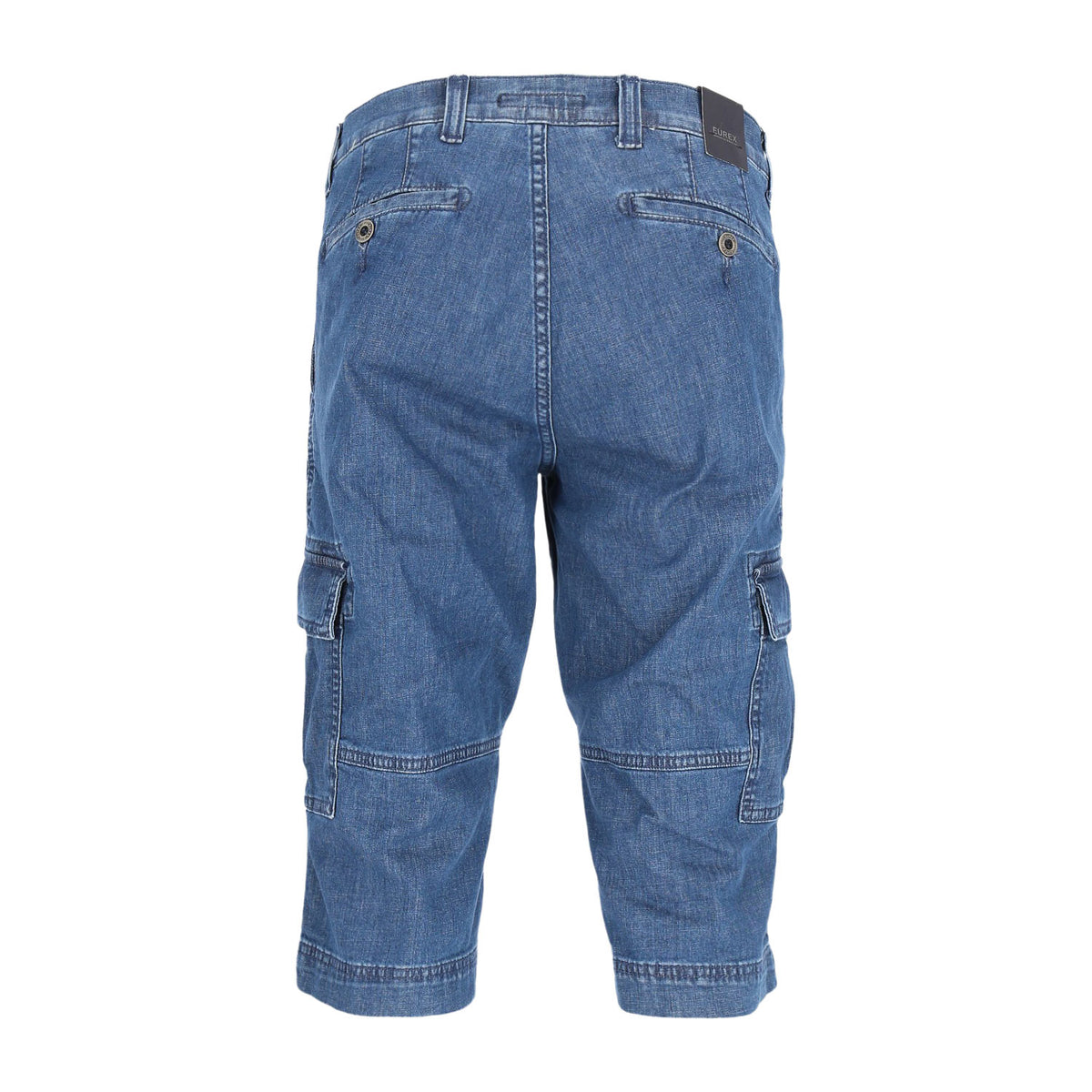 Eurex Herren  in blau
