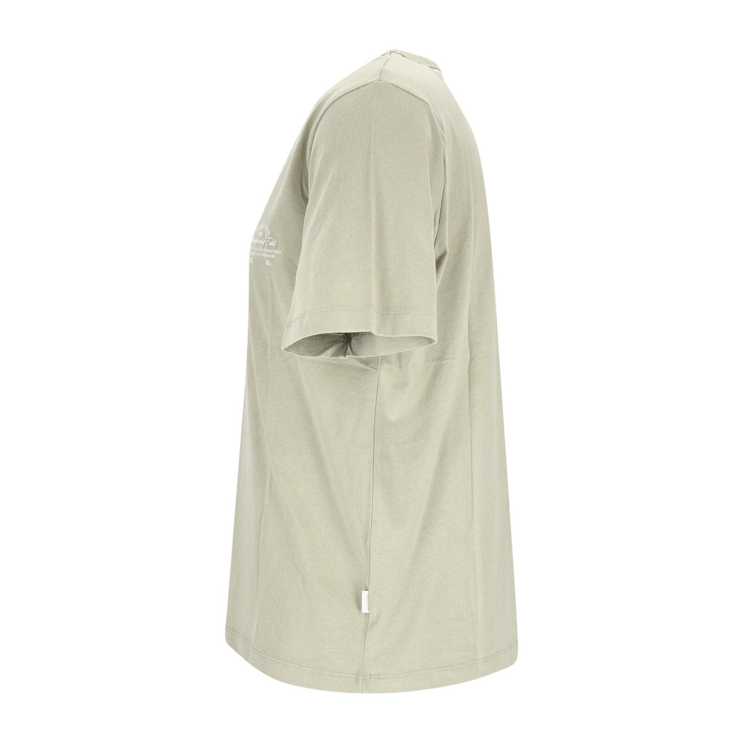 Jack&Jones_Orginals Herren T-Shirt in grün