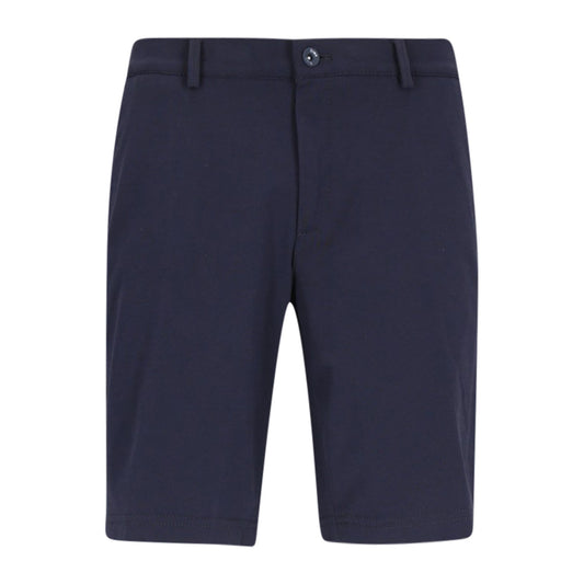 Brax Herren Short in blau
