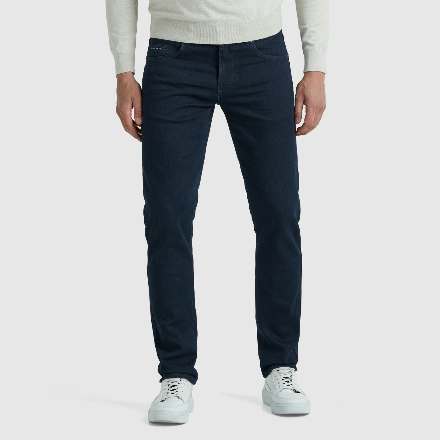 PME Legend Herren Hose in blau