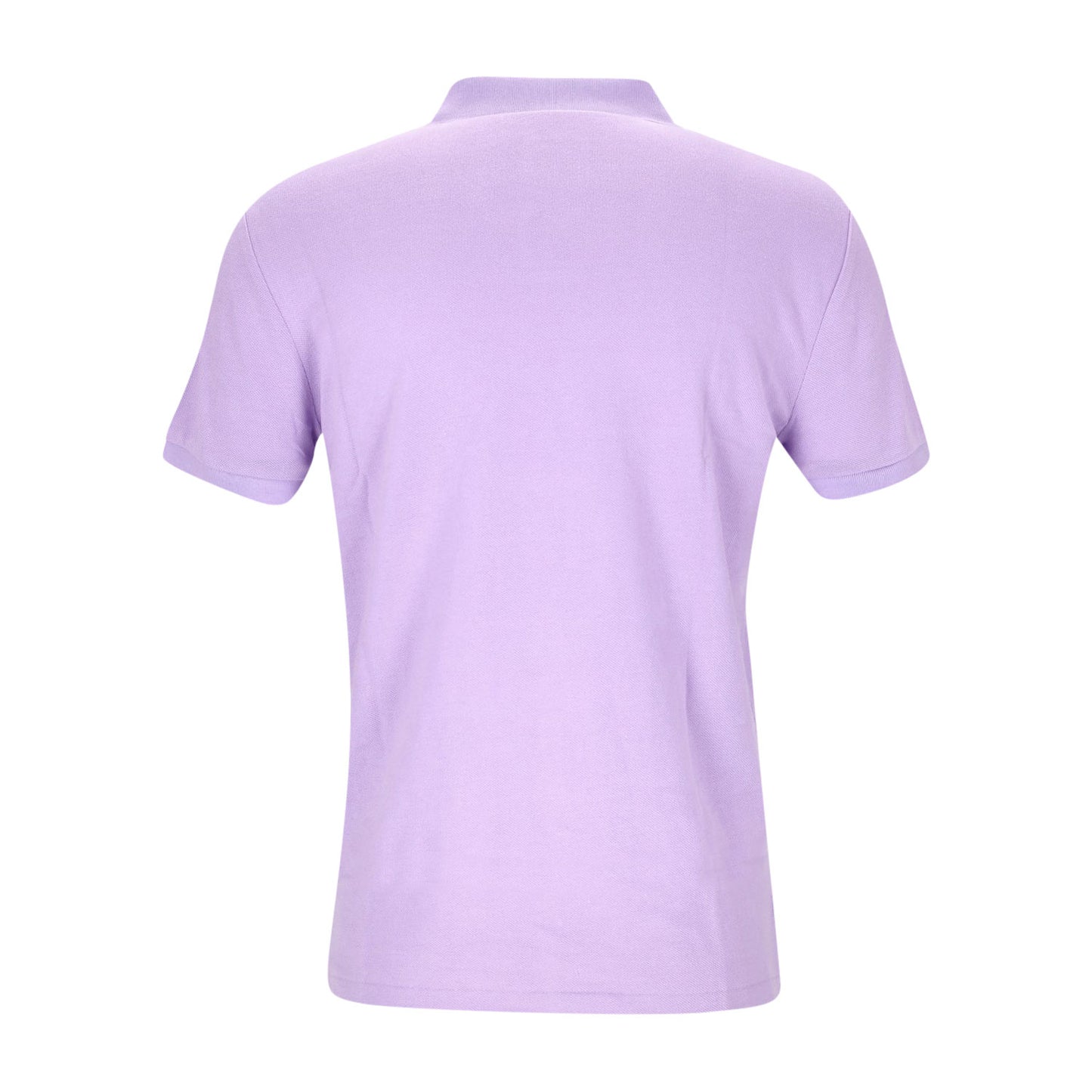 Polo Ralph Lauren Herren Poloshirt in lila