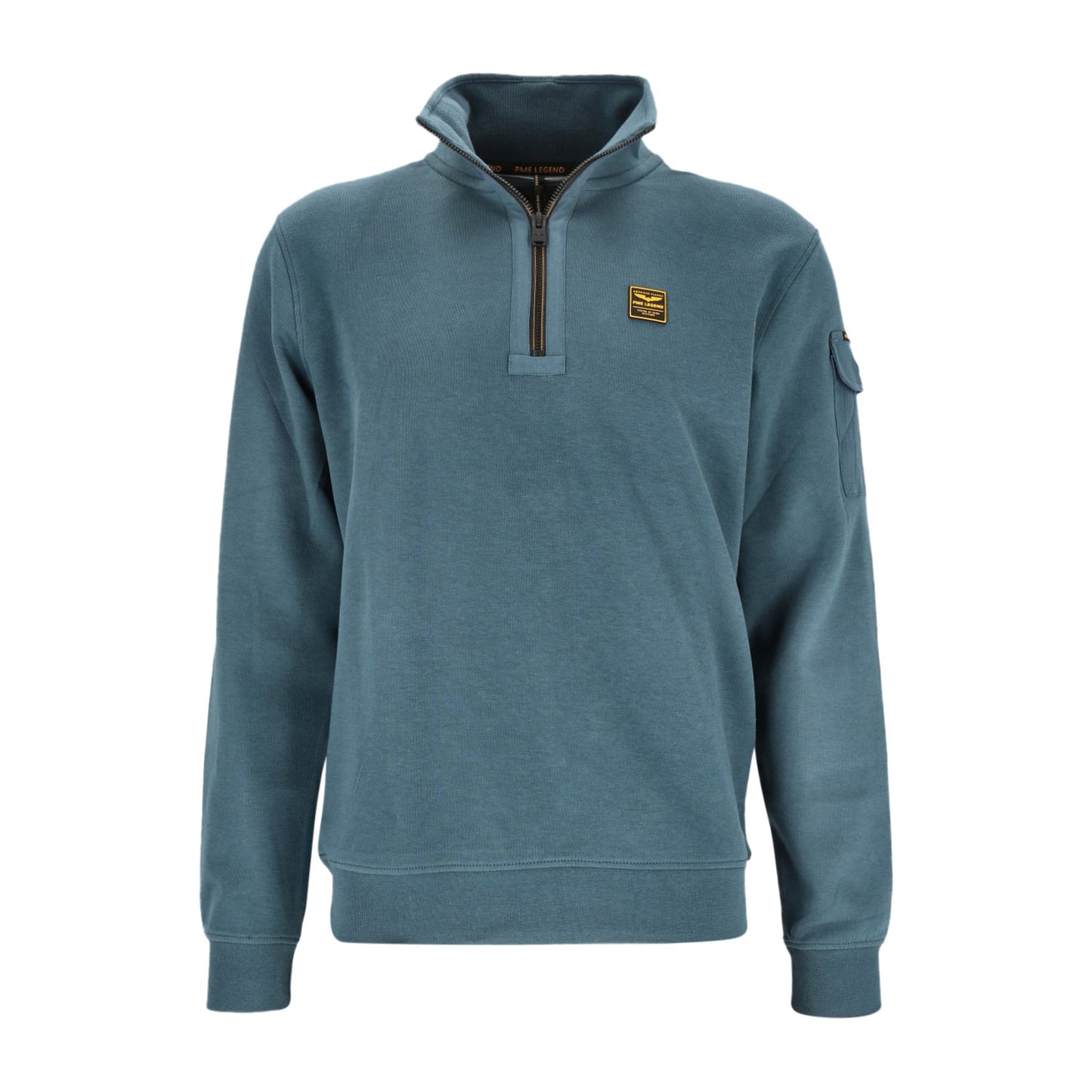 PME Legend Herren Sweatshirt in blau