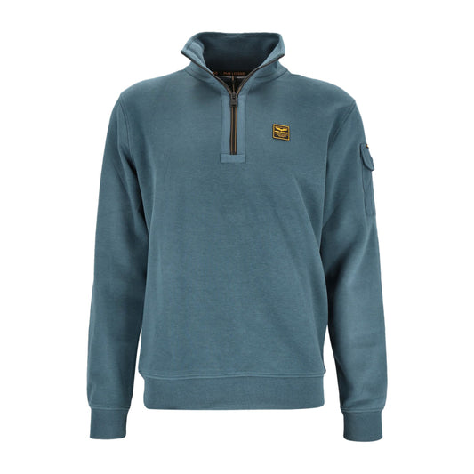 PME Legend Herren Sweatshirt in blau