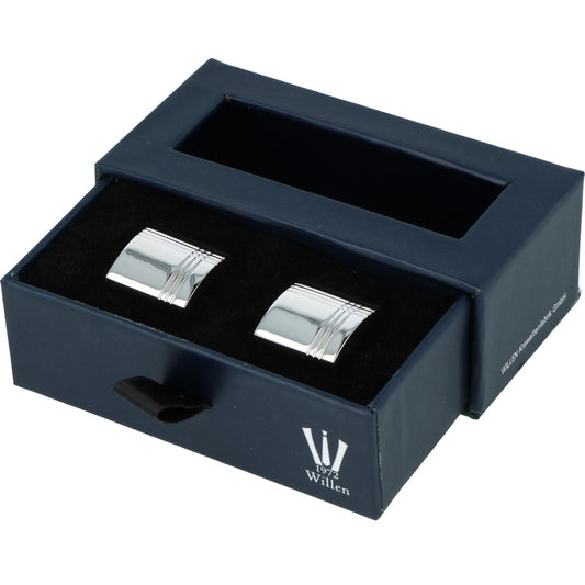 WILLEN Herren Schmuck in silber