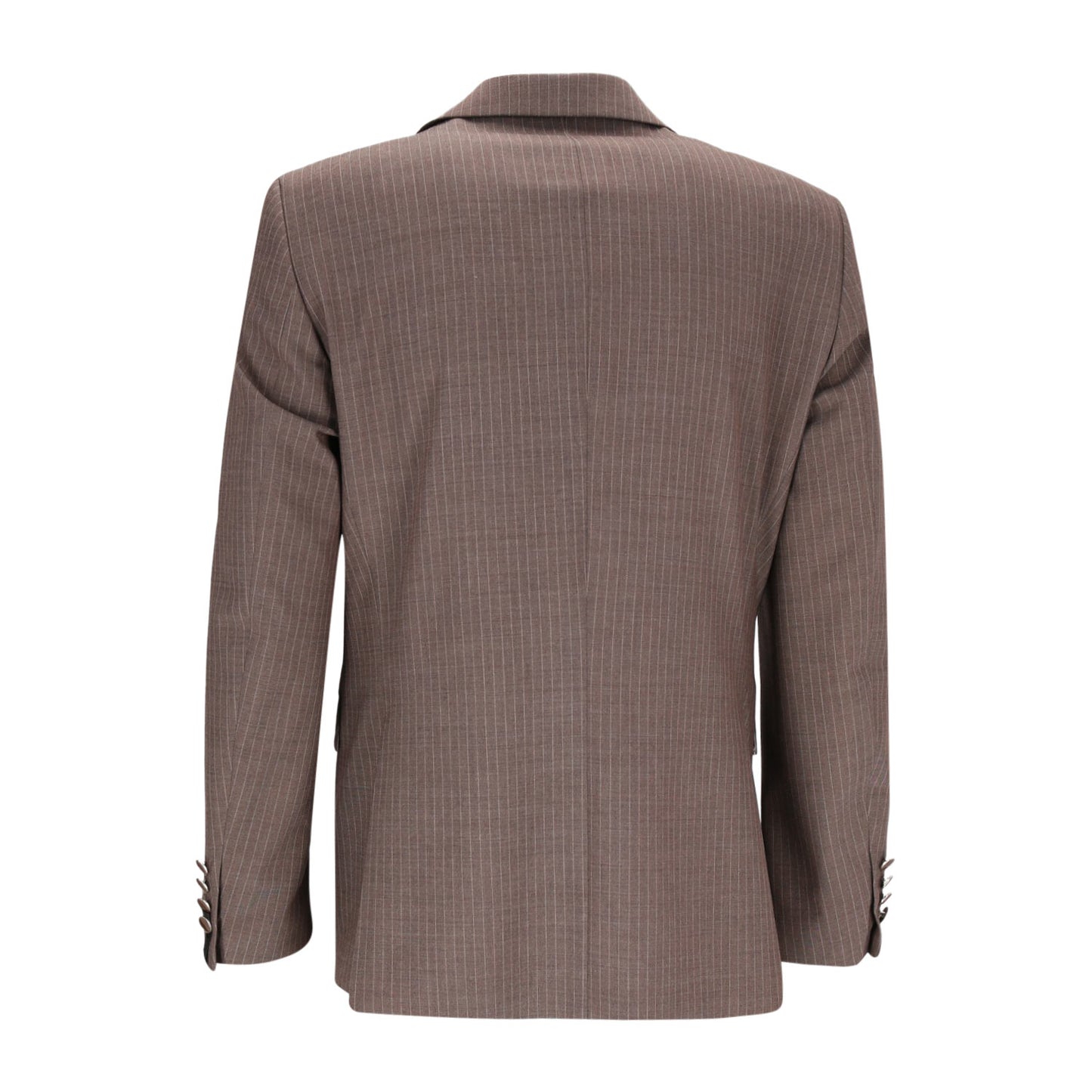 atelier torino Herren Sacko in braun