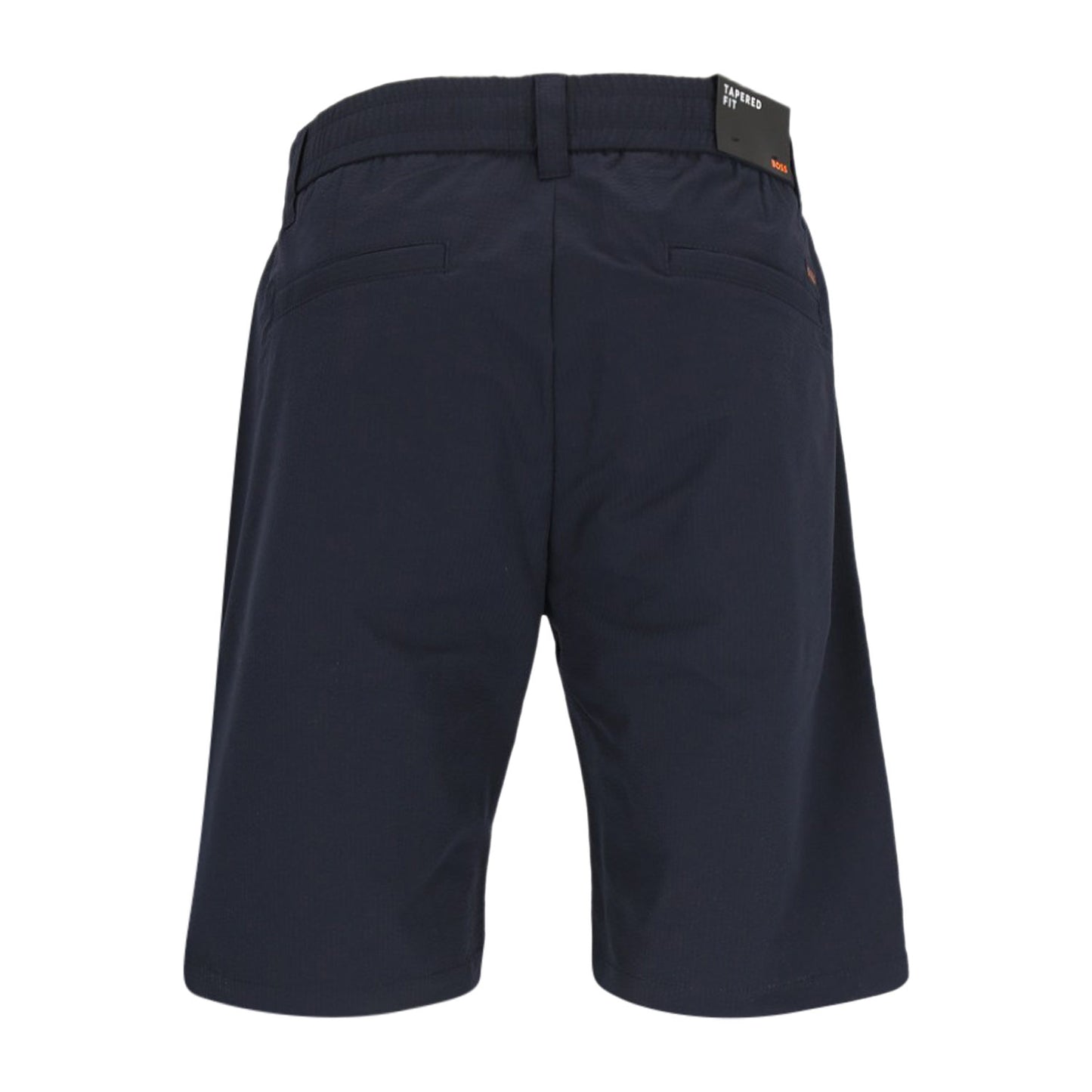 BOSS Herren Short in blau