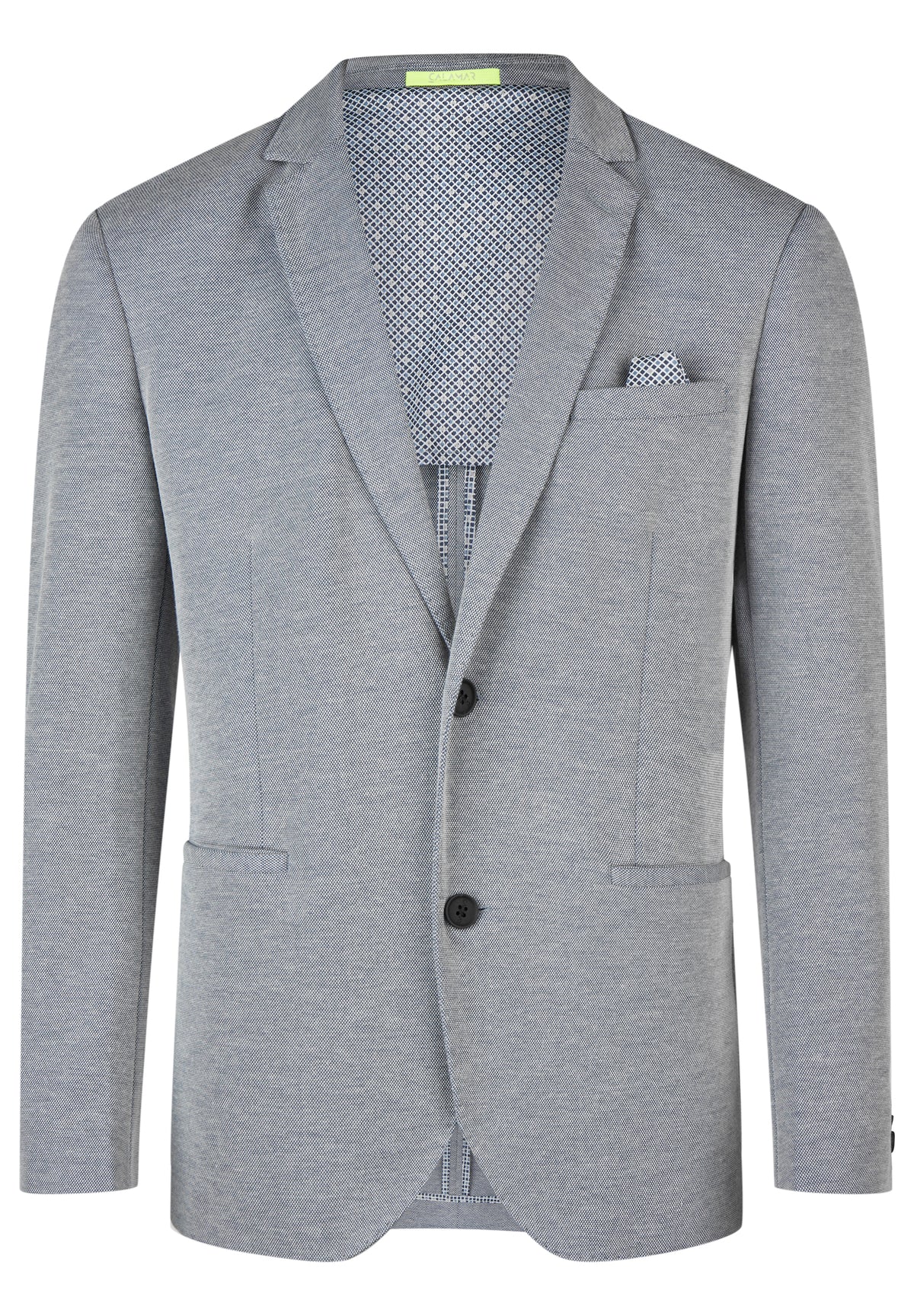 Calamar Herren  in blau