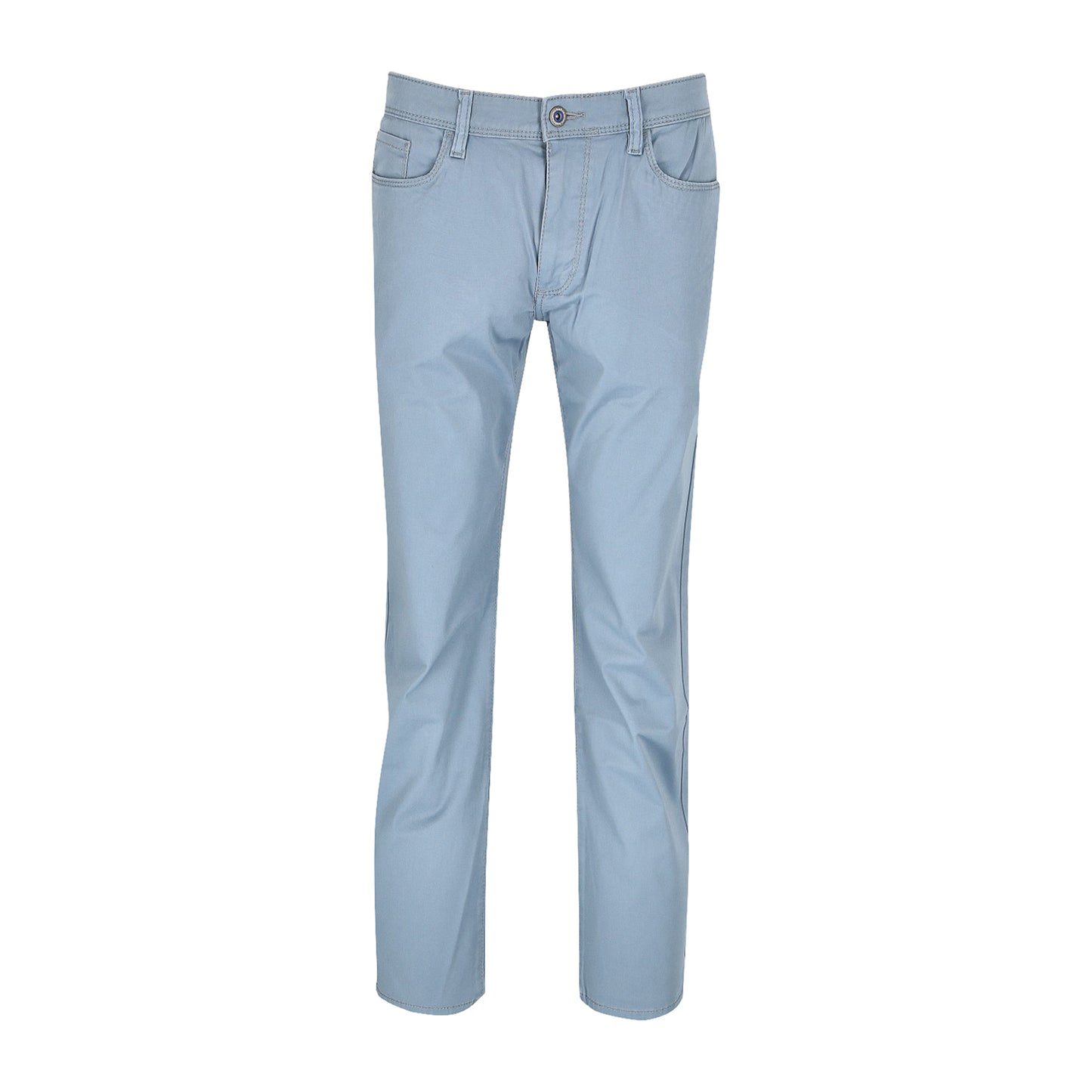 hattric Herren  in blau