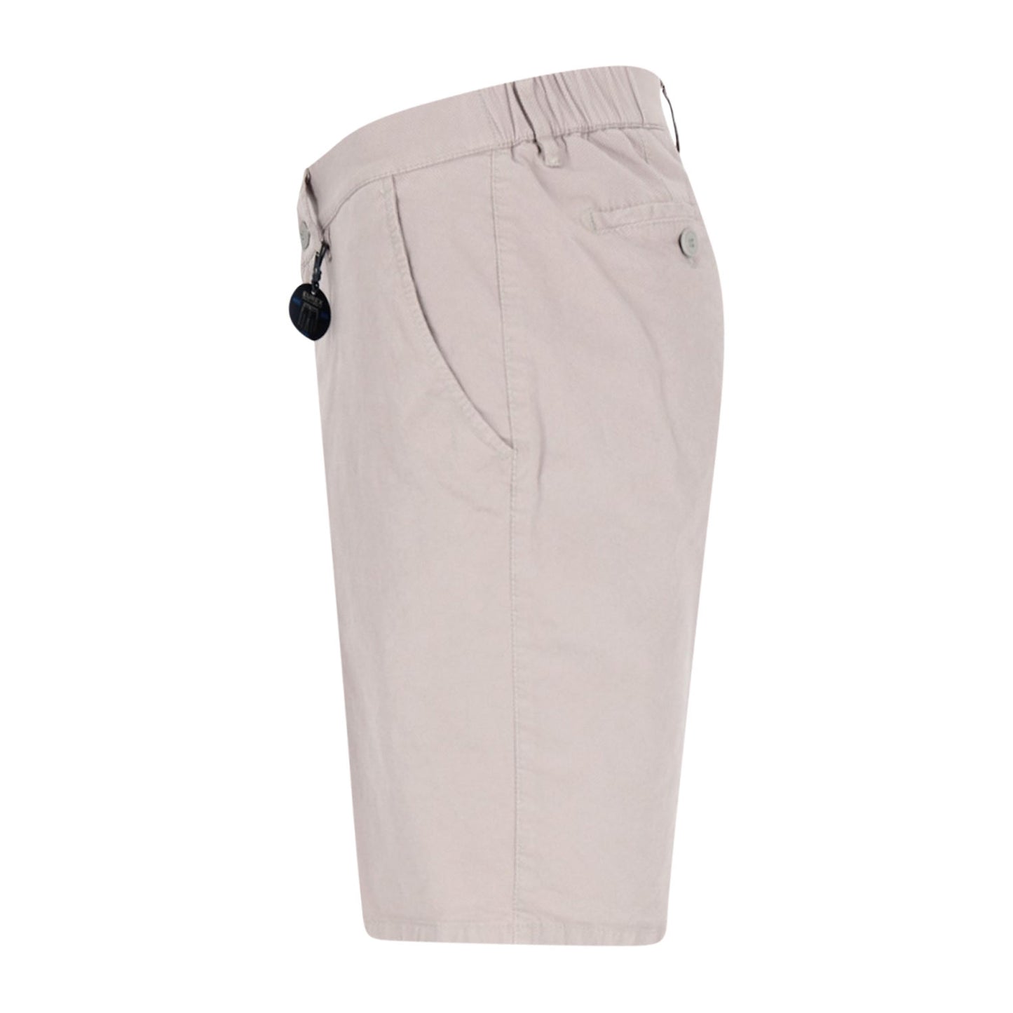 Eurex Herren Short in grau