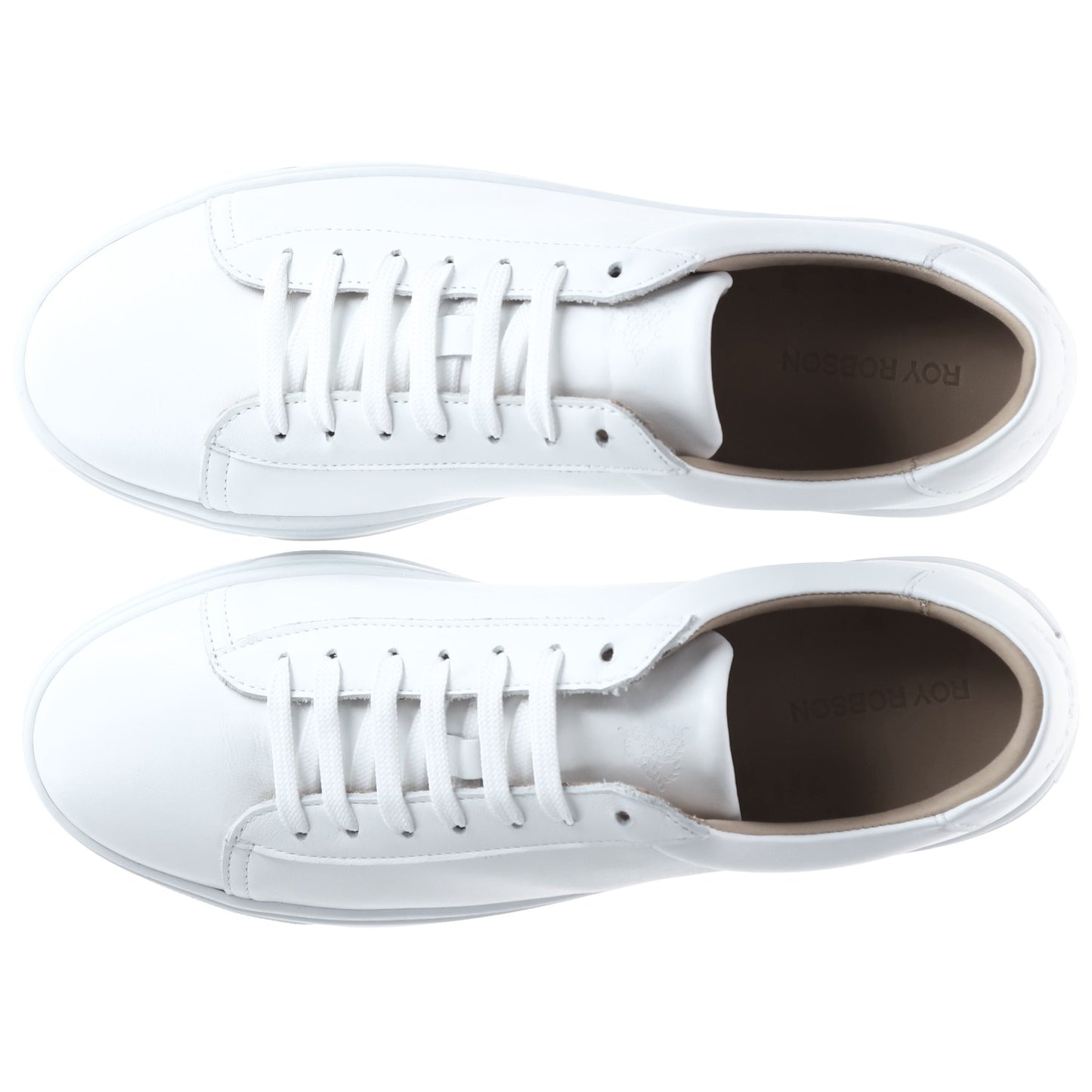 Roy Robson - Schuhe Herren Schuhe in weiß