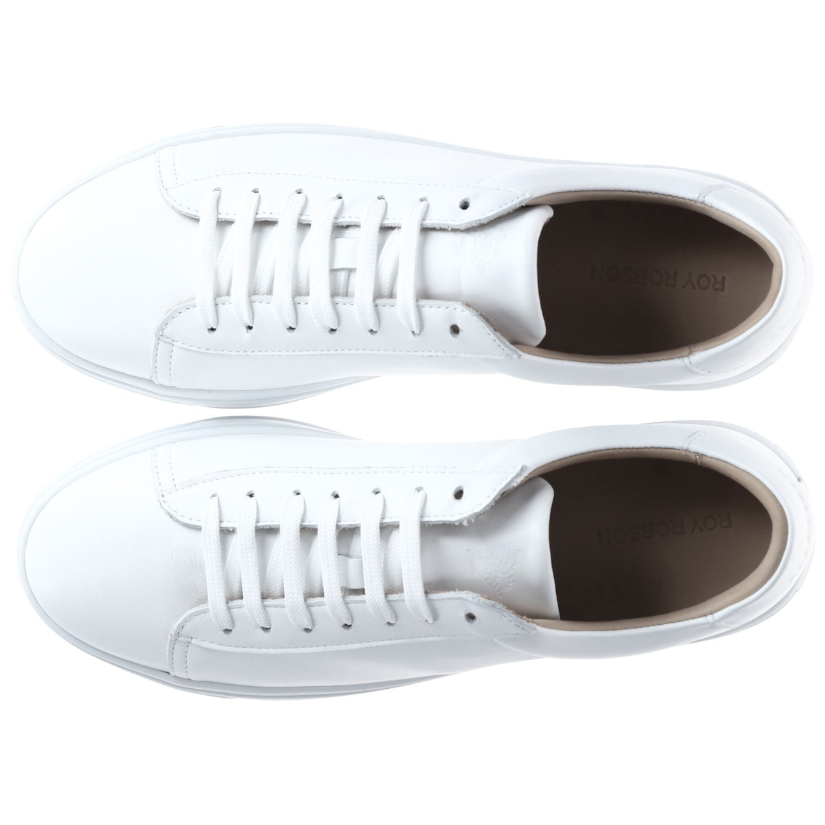 Roy Robson - Schuhe Herren  in weiß
