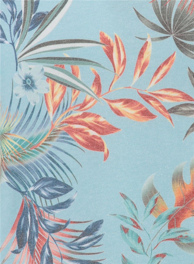 Key Largo Herren  in blau