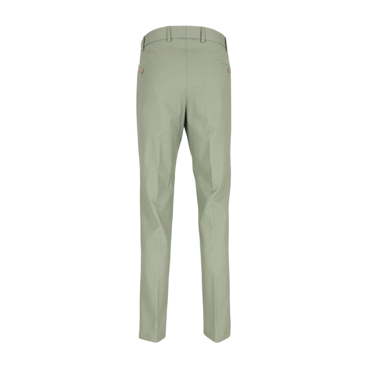 atelier torino Herren Hose in grün