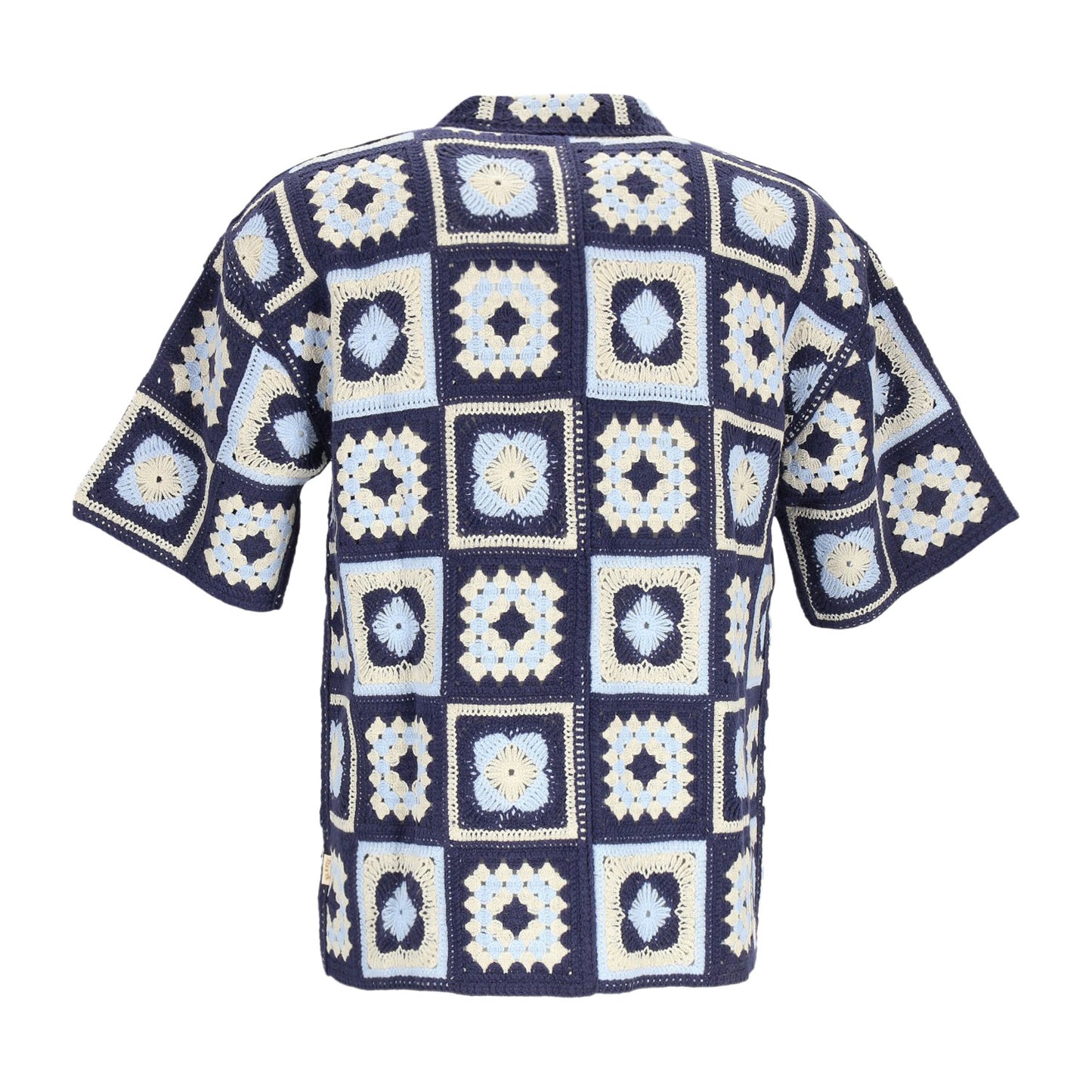 BLKVIS Herren  in blau