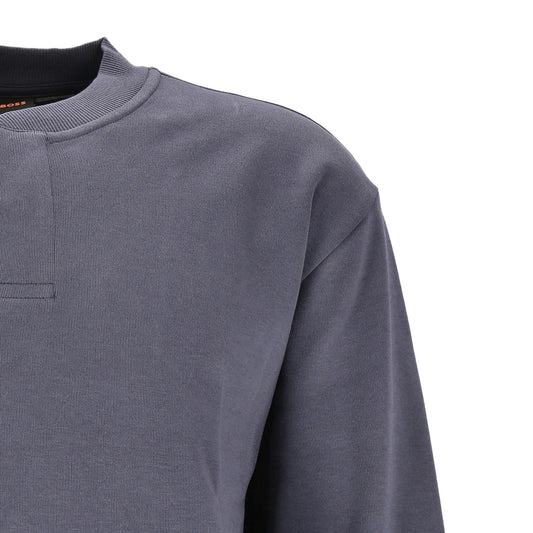 BOSS Herren  in blau