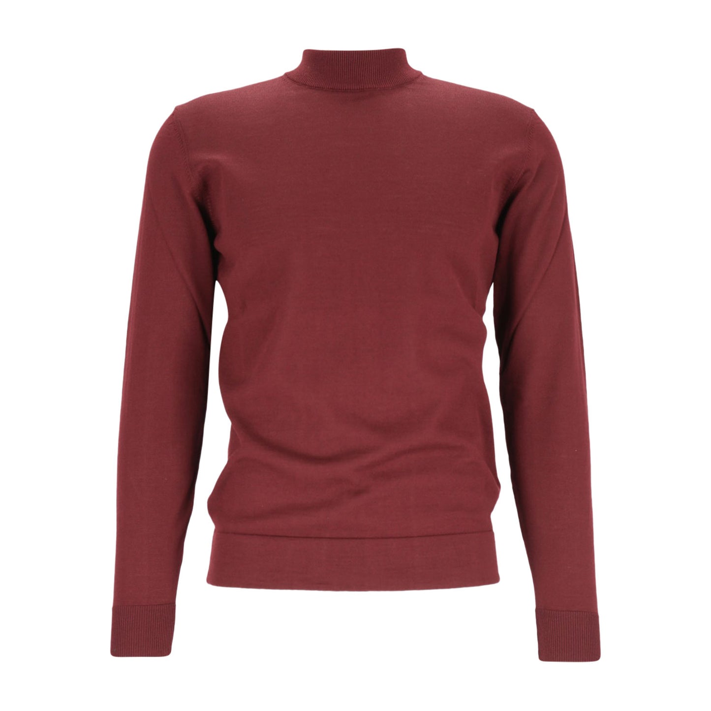 Strellson-Swiss Cross Herren Pullover in braun