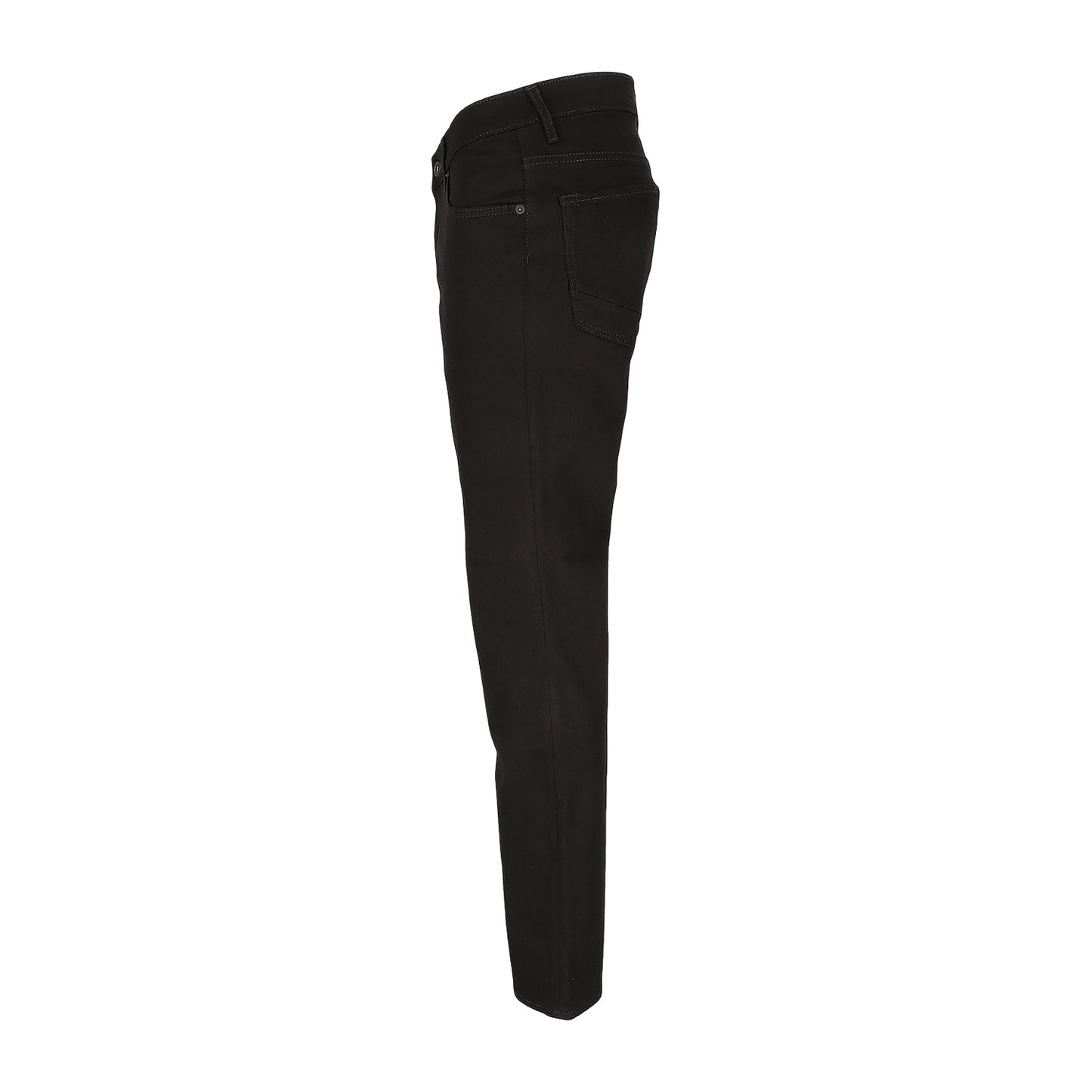 Brax Herren Hose in schwarz