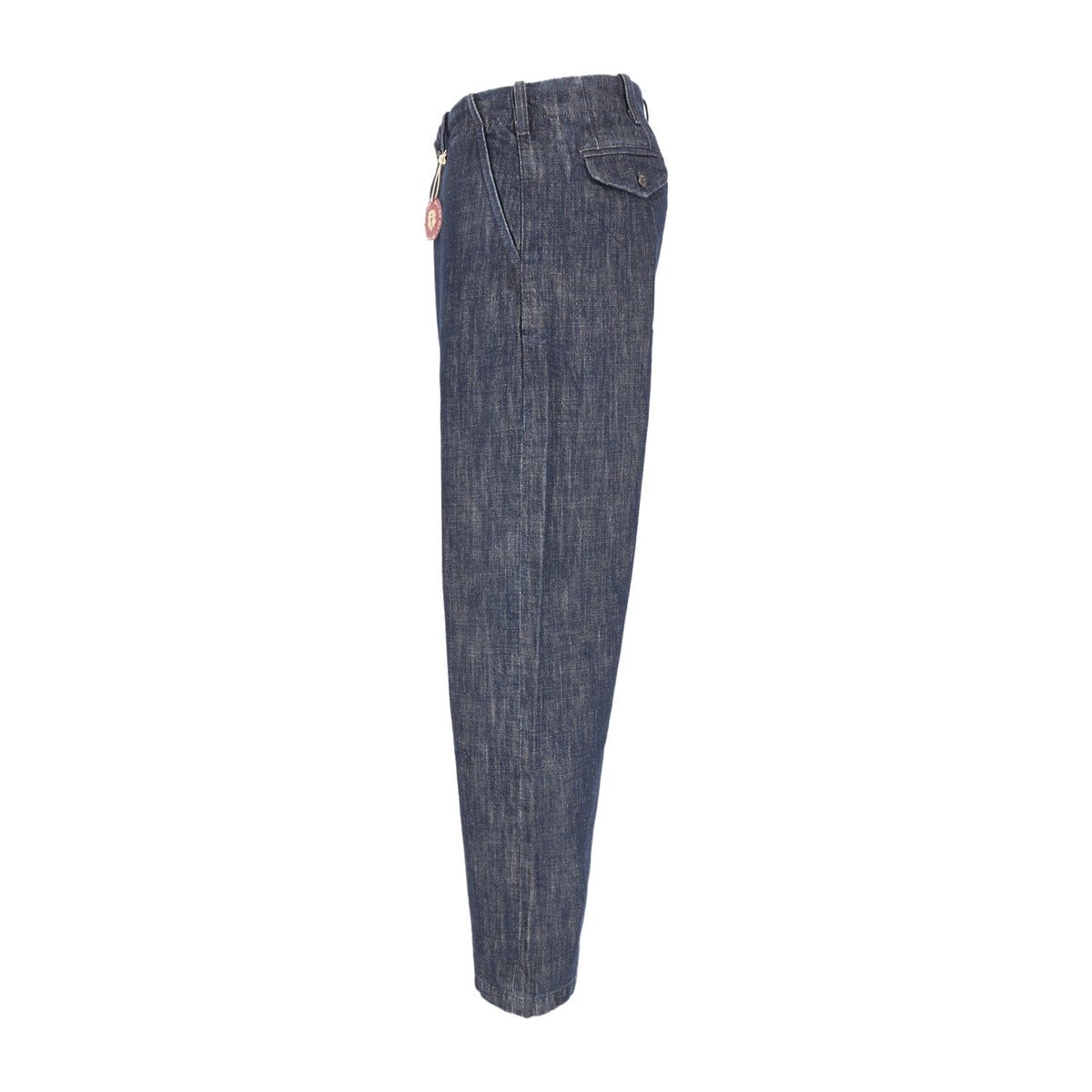 Mos Mosh Galery Herren  in blau