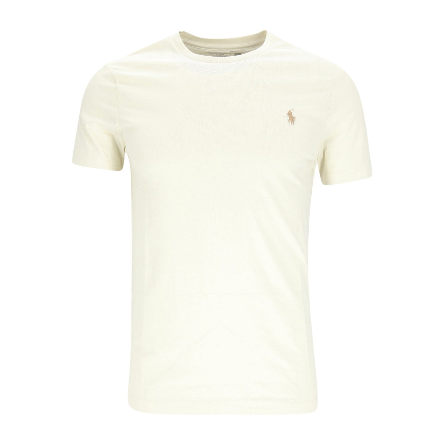 Polo Ralph Lauren Herren T-Shirt in weiß