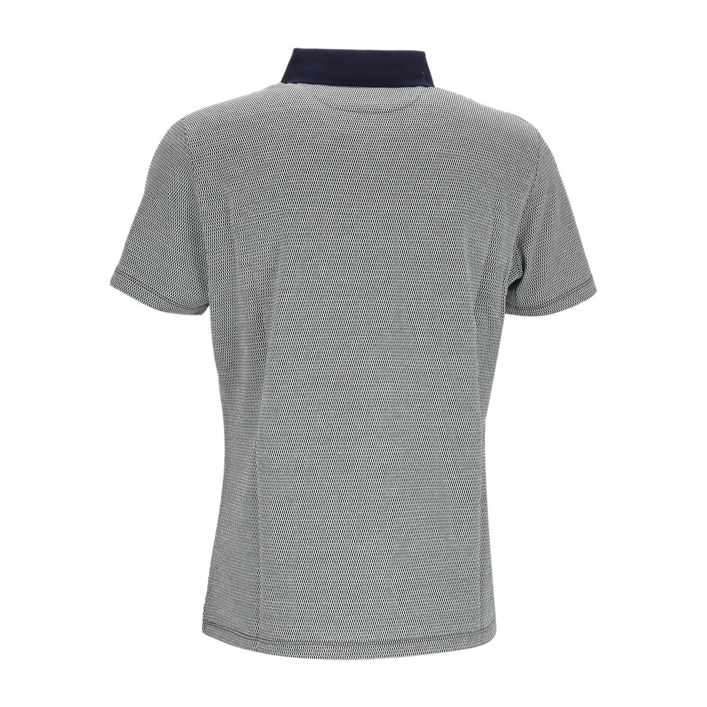Ragman Herren Poloshirt in grün