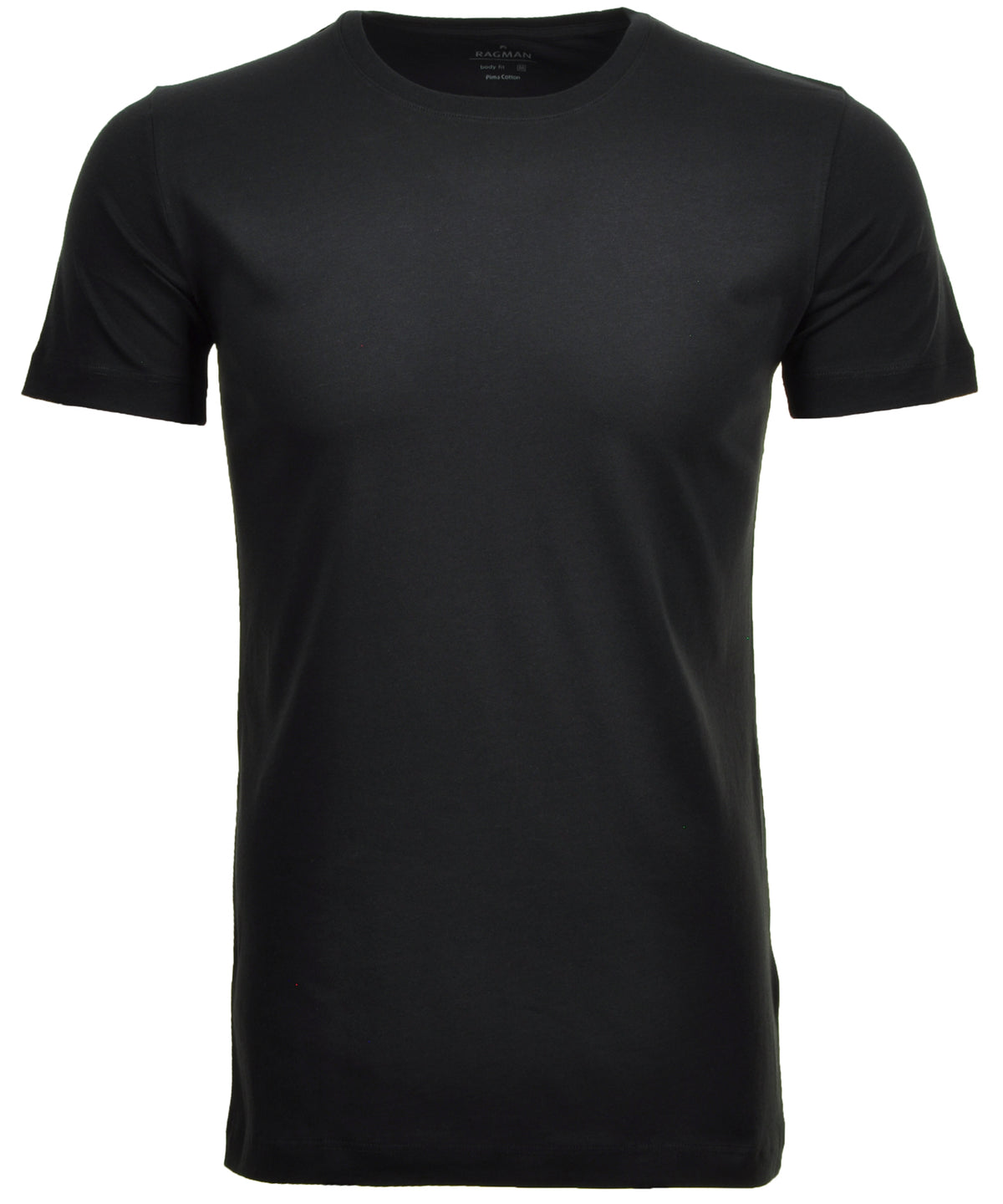 Ragman Herren  in schwarz