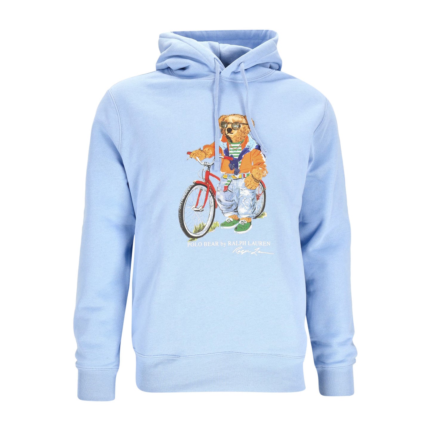 Polo Ralph Lauren Herren Sweatshirt in blau