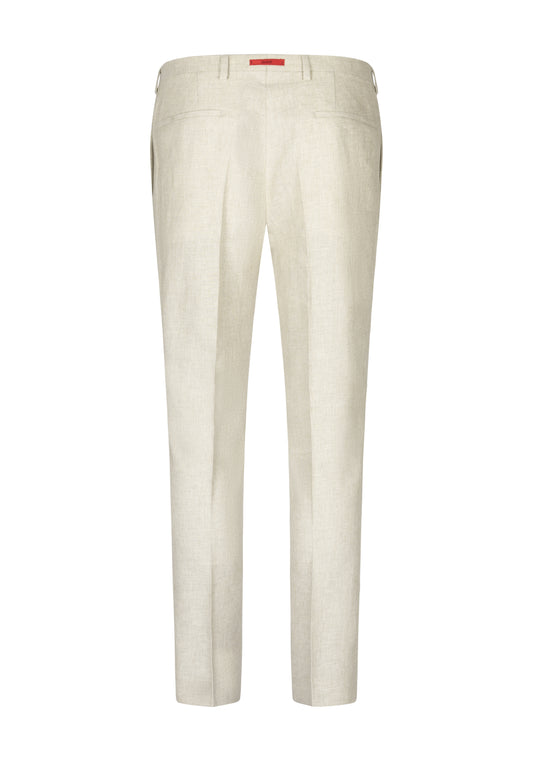 Roy Robson Herren Hose in beige