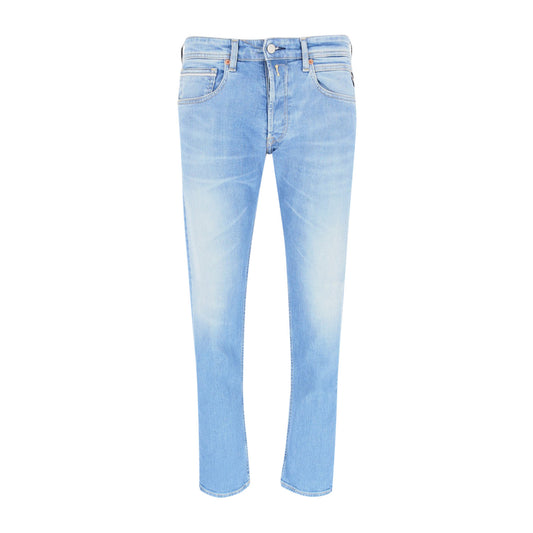 Replay Herren  in blau