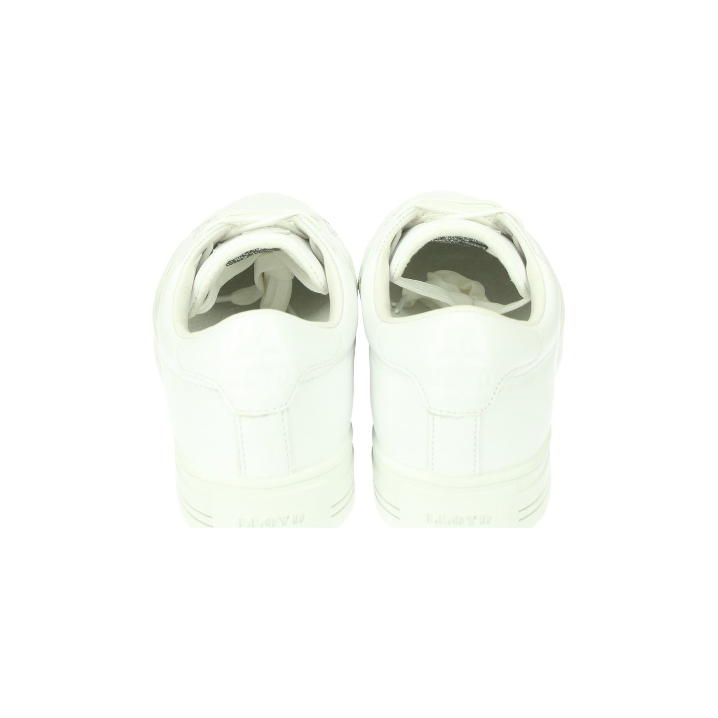 LLoyd-Shoes Herren Schuh in weiß