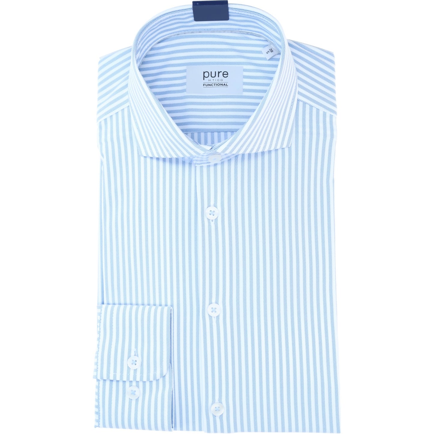Pure Herren  in hellblau