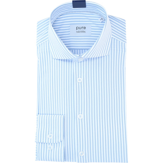 Pure Herren  in hellblau