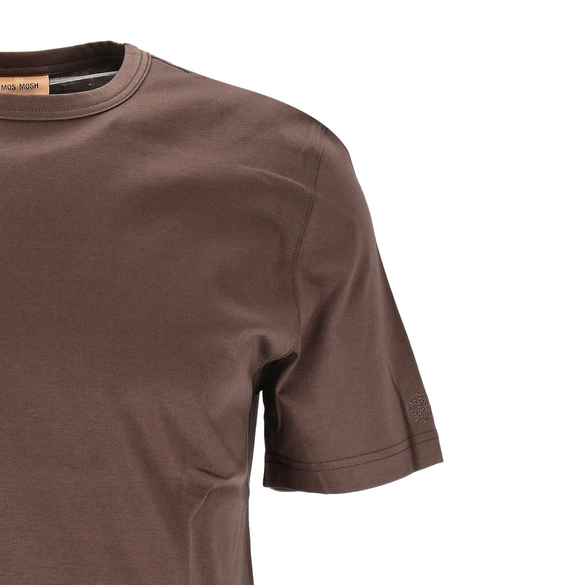 Mos Mosh Galery Herren  in braun