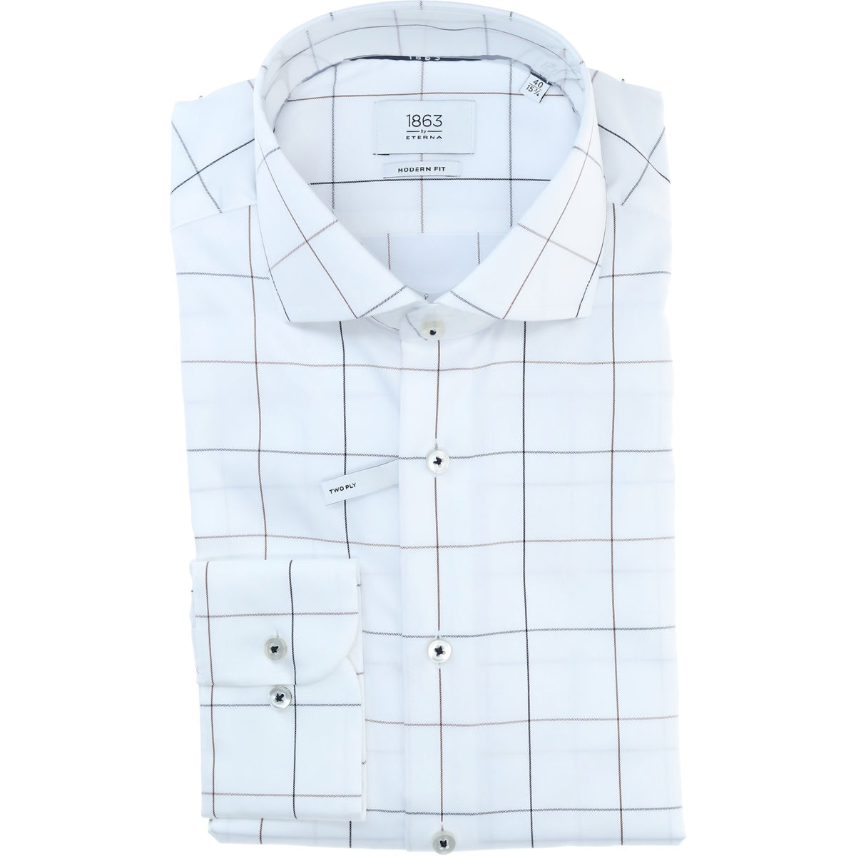 eterna Herren  in beige